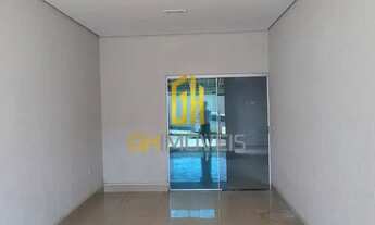 Imagem 2: Sobrado à venda, 166 m² por R$ 750.000,00 - Papillon Park - Aparecida de Goiânia/GO