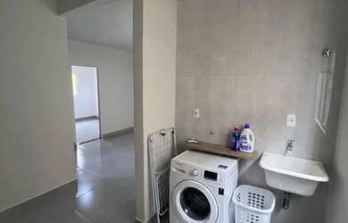 Imagem 5: OPORTUNIDADE - Apartamento 100% Financiável, Todo Reformado. Cidade Ocidental - GO