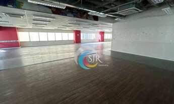 Imagem 5: Conjunto para alugar, 375m² - Vila Olímpia - São Paulo/SP