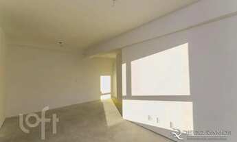 Imagem 3: Apartamento à venda em Jardim do Salso com 58 m², 2 quartos, 1 suíte, 2 vagas