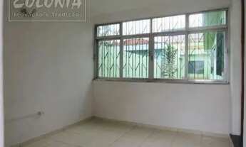 Imagem: Casa a venda - Baeta Neves, São Bernardo