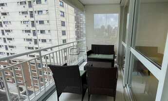 Imagem 4: Aluguel Apartamento 1 Dormitórios - 71 m² Vila Olímpia