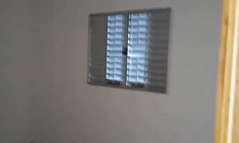 Imagem 5: Casa planejada aceita financiamento