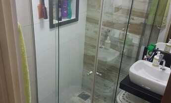 Imagem 4: Casa duplex em Santa Maria QR 209- 6 quartos