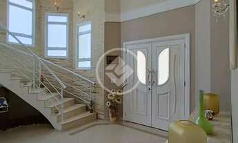 Imagem 5: Casa à Venda ou Locação Condomínio Terras do Caribe com 3 Suítes em Valinhos SP codigo: 11