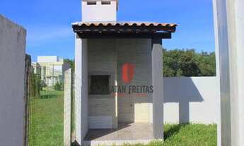 Imagem 4: Casa com 2 dormitórios à venda, 74 m² por R$ 380.000,00 - Capão Novo Posto 9 - Capão da Ca