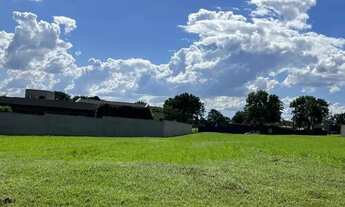 Imagem 2: TERRENO - Fazenda Santa Maria - Cravinhos - SP