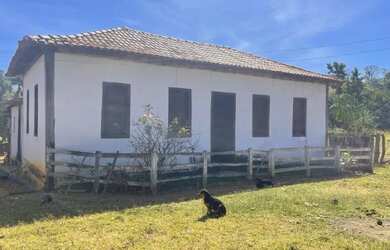 Imagem 2: Sítio 5 alqueires em São Miguel do Passa Quatro muita Água R$ 2.000.000