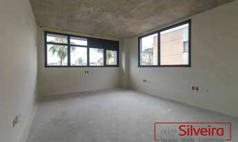 Imagem: SALA COM 32M² - MENINO DEUS