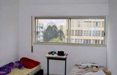 Imagem 6: Apartamento em Higienópolis