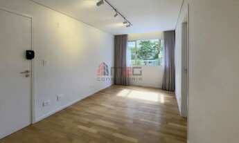 Imagem 6: Apartamento de 2 Dormitórios com 1 Vaga para Venda no Alto da Lapa