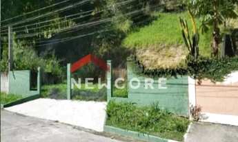 Imagem 6: Casa em Rua Três - Engenho do Mato - Niterói/RJ