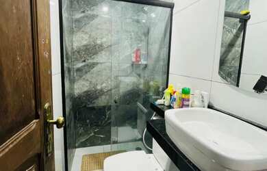 Imagem 7: SF Casa No Benguí