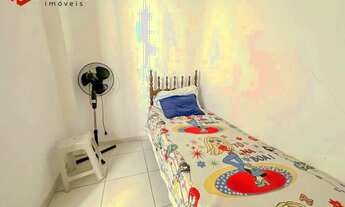 Imagem 12: APARTAMENTO À VENDA NA PRAIA DO MORRO EM GUARAPARI/ES, 3 QUARTOS + DCE, VISTA LATERAL PARA