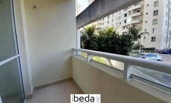 Imagem 3: Ibeda - Apartamento à Venda em Pitimbú no Vita Club com 2 quartos 1 vaga e 49m