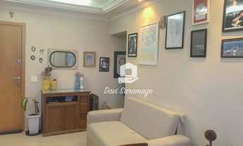 Imagem 2: Apartamento 03 quartos São Domingos