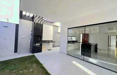 Imagem 16: CASA NO CAMINHO DO SOL- Parque das Nações - Parnamirim - RN