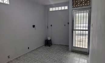 Imagem: Casa de frente, entrada independente