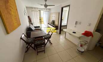 Imagem 2: FLAT A BEIRA MAR DO CABO BRANCO