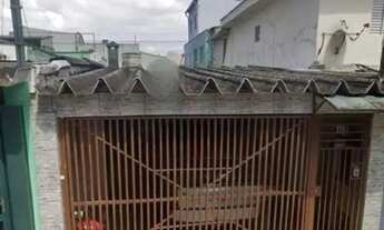 Imagem 2: TERRENO - VILA VALPARAÍSO - SP