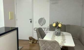 Imagem 6: Apartamento à venda no Residencial Panorama - Jundiaí - SP