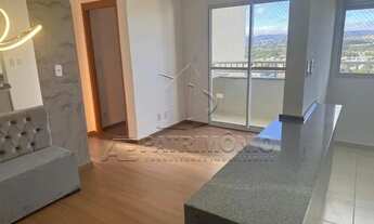 Imagem 4: APARTAMENTO COM 2 QUARTOS SENDO 1 SUITE EDIFICIO PARC IPE VERMELHO