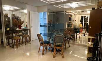 Imagem 2: Apartamento com 3 dormitórios à venda, 157 m² por R$ 1.880.000,00 - Jardim Campos Elísios