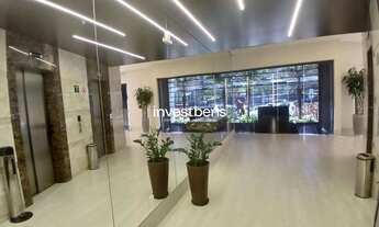 Imagem 4: Sala com 81 m² para alugar no Vila Da Serra - Nova Lima