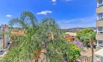 Imagem 5: Apartamento com 66 metros 2 quartos 1 vaga no bairro Três Figueiras em Porto Alegre - RS