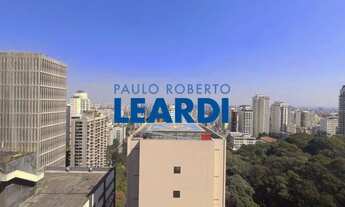 Imagem: CONJ. COMERCIAL - JARDIM AMÉRICA - SP