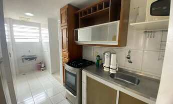 Imagem 4: Apartamento Mobiliado Nascente no Marco com Lazer - Belém