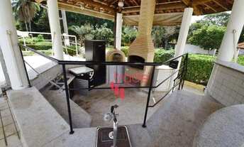 Imagem 5: Chácara para Locação de 07 Quartos no Bairro Jardim Progresso em Ribeirão Preto com Campo