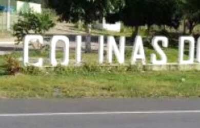 Imagem: Excelente terreno condominio colinas de