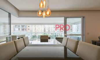 Imagem 4: Apartamento, Vila Nova Conceição - São Paulo