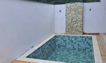 Imagem 3: VENDO CASA COM 3 QUARTOS (1 SUÍTE MASTER) NO COND QUARTZO - MANGUEIRÃO