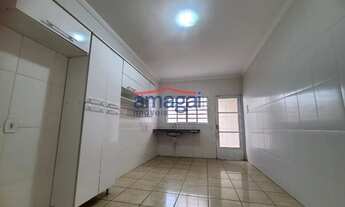 Imagem 5: Casa a venda no Residencial Santa Paula