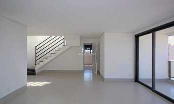 Imagem 4: Cobertura a venda 4 quartos -Santo Antônio -Belo Horizonte/MG