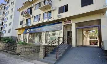 Imagem: Kitnet para locação no Centro de Santa