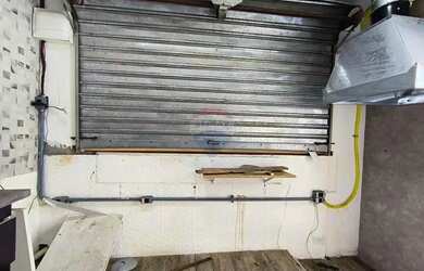 Imagem 6: Quiosque para locação com 8m², na Graça