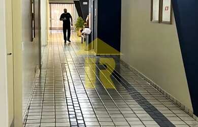 Imagem 15: Apartamento à venda no Centro de São José do Rio Preto - SP: Panorama Center, seu sonho de