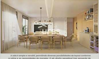 Imagem 2: Casa Térrea Jardins Atenas