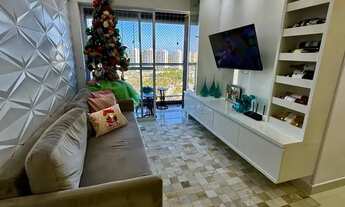 Imagem 4: Spazzio Privillege Ponta Negra 100% Reformado oportunidade única