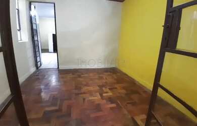 Imagem 4: Casa Padrão em Bagé