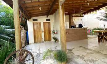 Imagem 2: Chácara com 3 Quartos para venda - JARDIM MONTE CARLO em Franca - SP