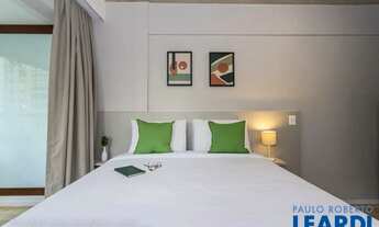 Imagem 5: APARTAMENTO - JARDINS - SP