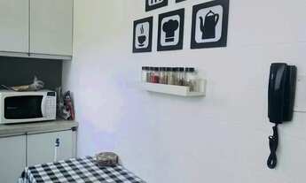 Imagem 7: Apartamento à venda em Santana com 80 m², 2 quartos, 2 vagas