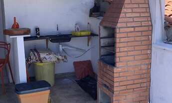 Imagem 5: Casa triplex mobiliado em frente à praia