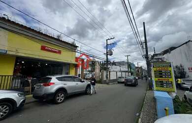 Imagem 3: Terreno Comercial de 1.152m² no Centro de São Luís-MA: Oportunidade de Investimento Imperd