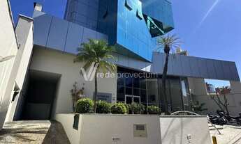 Imagem: Sala - Cambuí - Campinas