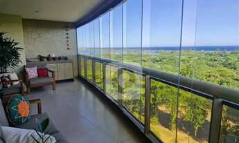 Imagem: Barra da Tijuca Condomínio Pedra de Itaúna